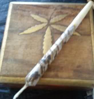 1. Smøgs Joint (mild, men god)
