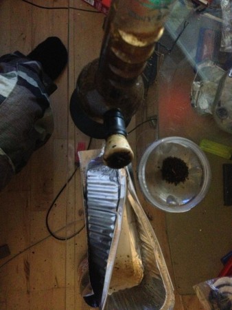 Bongmix