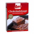 AMO's Chokoladekage Mix