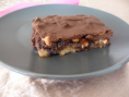 SNICKERSBAR KAGE